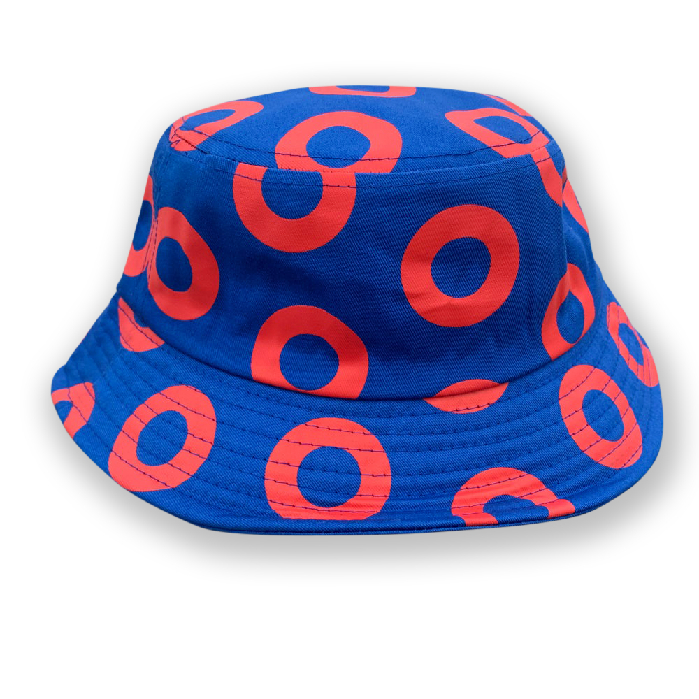 Foam Trucker Hat light blue/Blue with White Print – Maui Ono Donuts