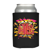 MSG ‘24 Koozie Black