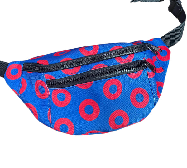 Classic Donut Fanny Pack