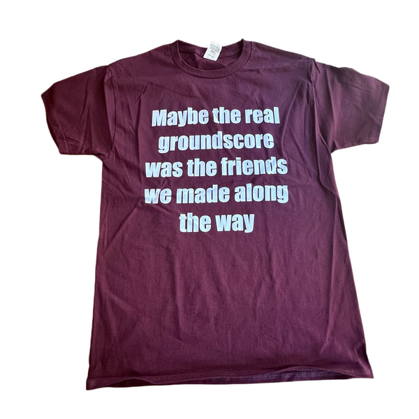 Groundscore Shirt