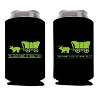 Wook Flu Koozie